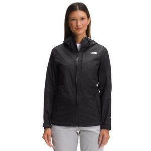 NWT The North Face Alta Vista Jacket | Women’s | Black | Size XXL